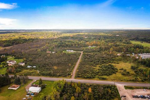 Tiny photo for 5148 Martin Rd, Hermantown, MN 55811 (MLS # 6122207)