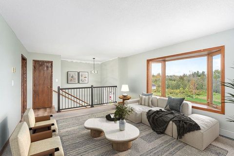 Tiny photo for 5148 Martin Rd, Hermantown, MN 55811 (MLS # 6122207)