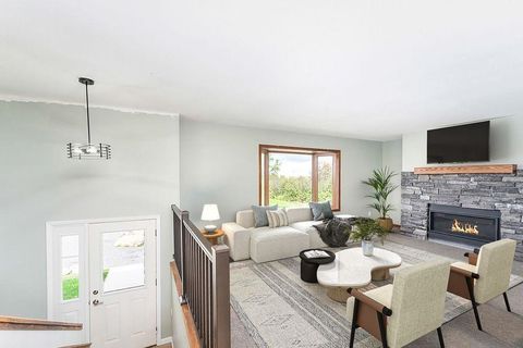 Tiny photo for 5148 Martin Rd, Hermantown, MN 55811 (MLS # 6122207)