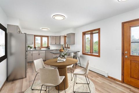Tiny photo for 5148 Martin Rd, Hermantown, MN 55811 (MLS # 6122207)
