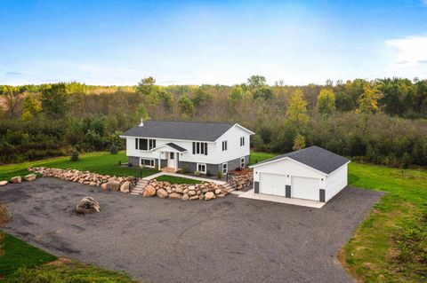 Tiny photo for 5148 Martin Rd, Hermantown, MN 55811 (MLS # 6122207)