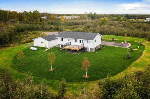 Tiny photo for 5148 Martin Rd, Hermantown, MN 55811 (MLS # 6122207)