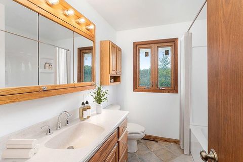Tiny photo for 5148 Martin Rd, Hermantown, MN 55811 (MLS # 6122207)