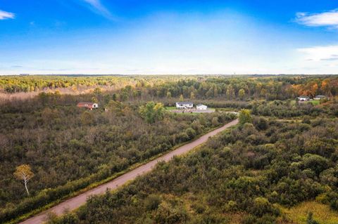 Tiny photo for 5148 Martin Rd, Hermantown, MN 55811 (MLS # 6122207)