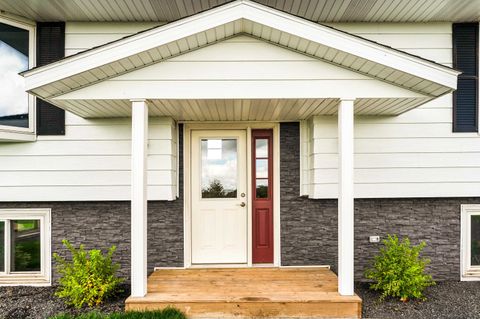Tiny photo for 5148 Martin Rd, Hermantown, MN 55811 (MLS # 6122207)