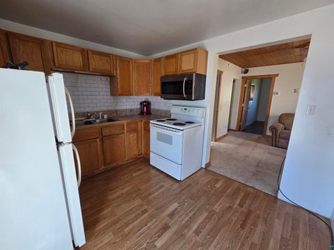 Tiny photo for 428 15th St N ST, Virginia, MN 55792 (MLS # 6125897)
