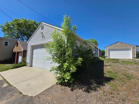 Tiny photo for 428 15th St N ST, Virginia, MN 55792 (MLS # 6125897)