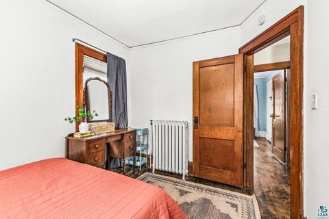 Tiny photo for 315 Ave E, Cloquet, MN 55720 (MLS # 6124321)