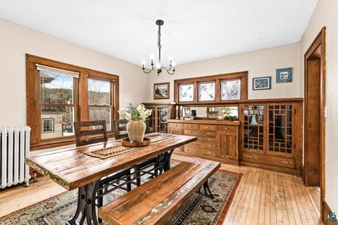 Tiny photo for 315 Ave E, Cloquet, MN 55720 (MLS # 6124321)