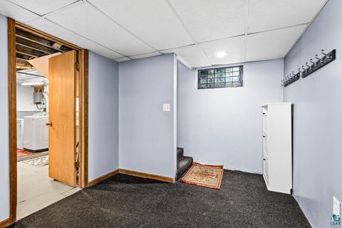 Tiny photo for 315 Ave E, Cloquet, MN 55720 (MLS # 6124321)