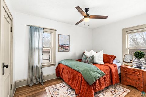 Tiny photo for 315 Ave E, Cloquet, MN 55720 (MLS # 6124321)