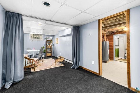 Tiny photo for 315 Ave E, Cloquet, MN 55720 (MLS # 6124321)