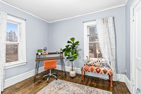 Tiny photo for 315 Ave E, Cloquet, MN 55720 (MLS # 6124321)