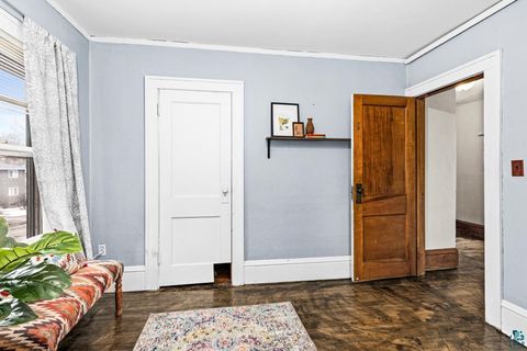 Tiny photo for 315 Ave E, Cloquet, MN 55720 (MLS # 6124321)