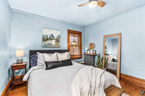 Tiny photo for 315 Ave E, Cloquet, MN 55720 (MLS # 6124321)