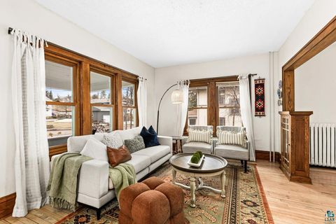 Tiny photo for 315 Ave E, Cloquet, MN 55720 (MLS # 6124321)