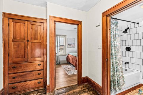 Tiny photo for 315 Ave E, Cloquet, MN 55720 (MLS # 6124321)