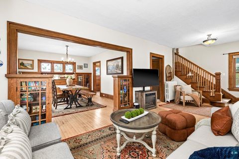 Tiny photo for 315 Ave E, Cloquet, MN 55720 (MLS # 6124321)