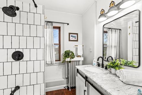 Tiny photo for 315 Ave E, Cloquet, MN 55720 (MLS # 6124321)