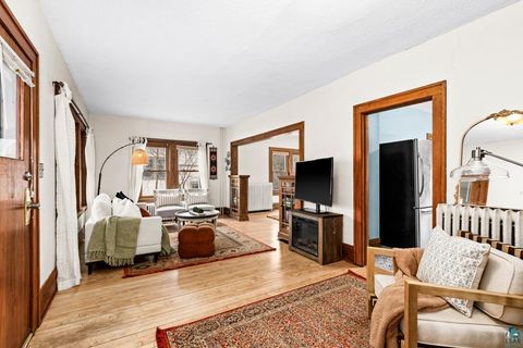 Tiny photo for 315 Ave E, Cloquet, MN 55720 (MLS # 6124321)