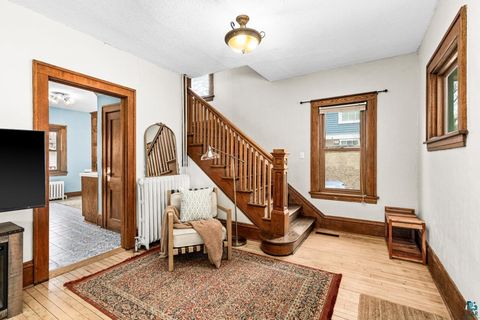 Tiny photo for 315 Ave E, Cloquet, MN 55720 (MLS # 6124321)