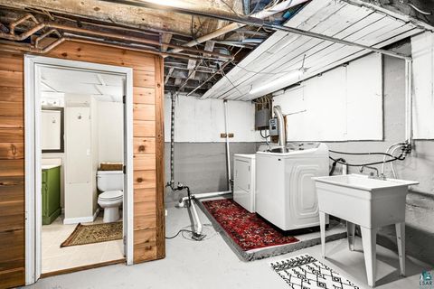 Tiny photo for 315 Ave E, Cloquet, MN 55720 (MLS # 6124321)