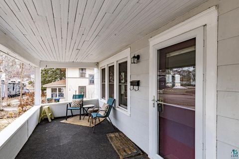 Tiny photo for 315 Ave E, Cloquet, MN 55720 (MLS # 6124321)