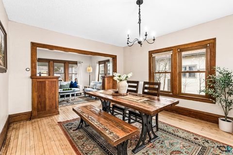 Tiny photo for 315 Ave E, Cloquet, MN 55720 (MLS # 6124321)