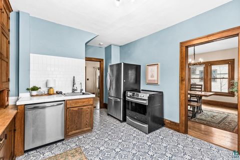 Tiny photo for 315 Ave E, Cloquet, MN 55720 (MLS # 6124321)