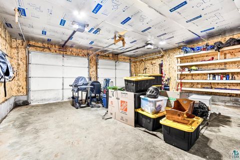 Tiny photo for 315 Ave E, Cloquet, MN 55720 (MLS # 6124321)