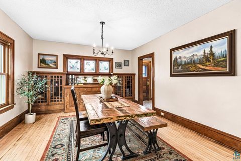 Tiny photo for 315 Ave E, Cloquet, MN 55720 (MLS # 6124321)