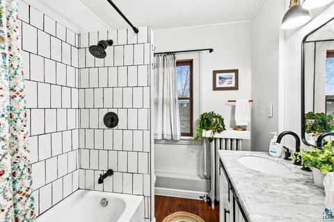 Tiny photo for 315 Ave E, Cloquet, MN 55720 (MLS # 6124321)