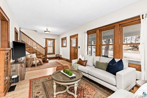 Tiny photo for 315 Ave E, Cloquet, MN 55720 (MLS # 6124321)