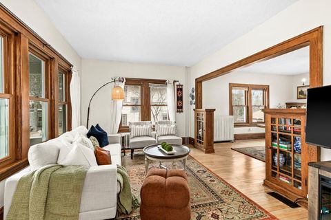 Tiny photo for 315 Ave E, Cloquet, MN 55720 (MLS # 6124321)