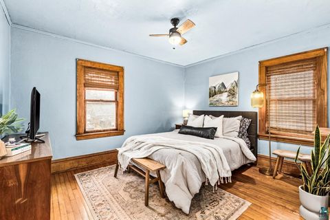 Tiny photo for 315 Ave E, Cloquet, MN 55720 (MLS # 6124321)