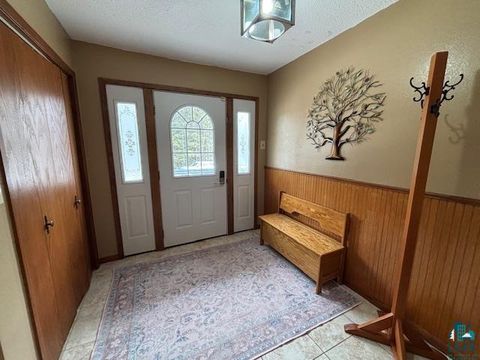 Tiny photo for 3559 O'Rourke Rd, Hibbing, MN 55746 (MLS # 6124224)