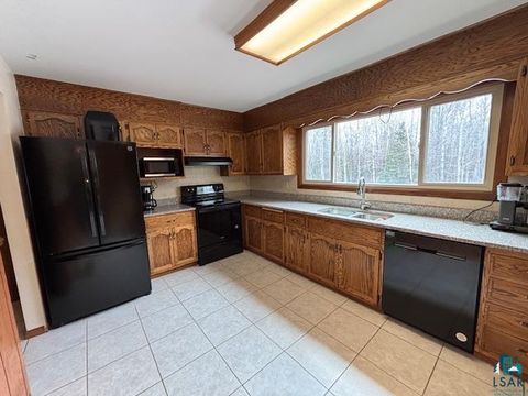 Tiny photo for 3559 O'Rourke Rd, Hibbing, MN 55746 (MLS # 6124224)