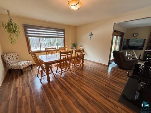 Tiny photo for 3559 O'Rourke Rd, Hibbing, MN 55746 (MLS # 6124224)