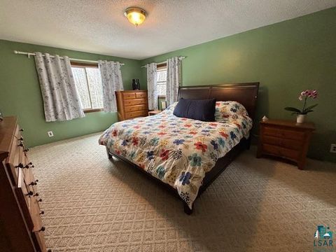 Tiny photo for 3559 O'Rourke Rd, Hibbing, MN 55746 (MLS # 6124224)