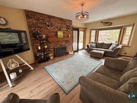 Tiny photo for 3559 O'Rourke Rd, Hibbing, MN 55746 (MLS # 6124224)