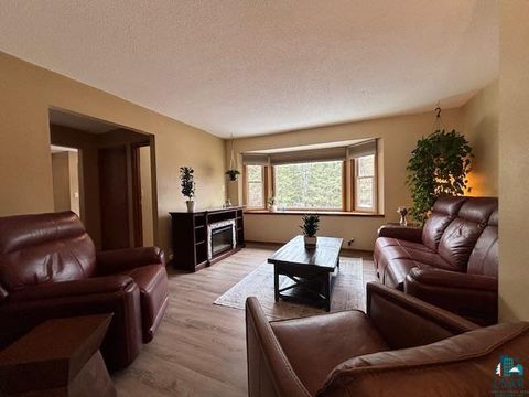 Tiny photo for 3559 O'Rourke Rd, Hibbing, MN 55746 (MLS # 6124224)