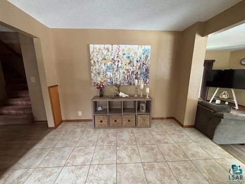 Tiny photo for 3559 O'Rourke Rd, Hibbing, MN 55746 (MLS # 6124224)