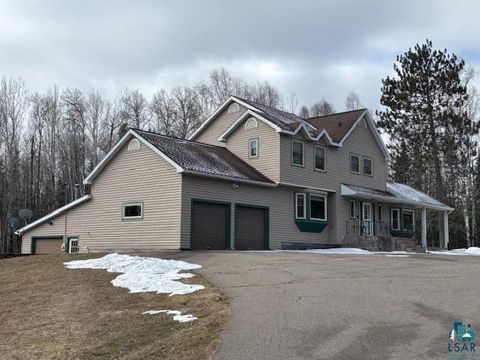 Tiny photo for 3559 O'Rourke Rd, Hibbing, MN 55746 (MLS # 6124224)