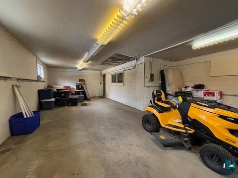 Tiny photo for 3559 O'Rourke Rd, Hibbing, MN 55746 (MLS # 6124224)