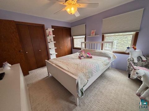 Tiny photo for 3559 O'Rourke Rd, Hibbing, MN 55746 (MLS # 6124224)