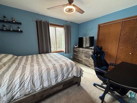 Tiny photo for 3559 O'Rourke Rd, Hibbing, MN 55746 (MLS # 6124224)