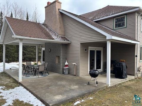 Tiny photo for 3559 O'Rourke Rd, Hibbing, MN 55746 (MLS # 6124224)
