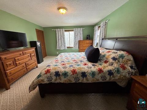 Tiny photo for 3559 O'Rourke Rd, Hibbing, MN 55746 (MLS # 6124224)