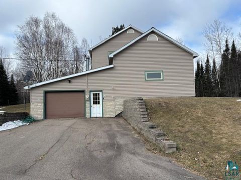 Tiny photo for 3559 O'Rourke Rd, Hibbing, MN 55746 (MLS # 6124224)