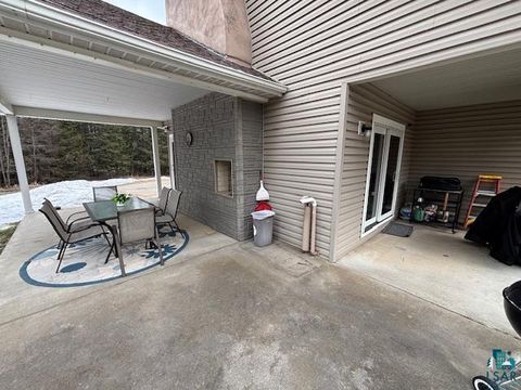 Tiny photo for 3559 O'Rourke Rd, Hibbing, MN 55746 (MLS # 6124224)